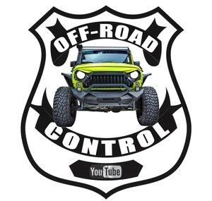 Off-Road Control