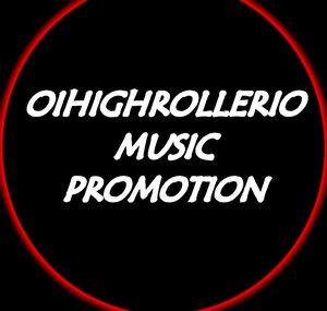 OIHighRollerIO Music