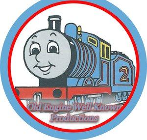 Old Engine Well Known Productions