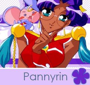 Panny