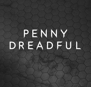 Penny Dreadful