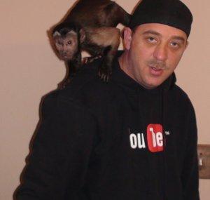 PeteMossShow