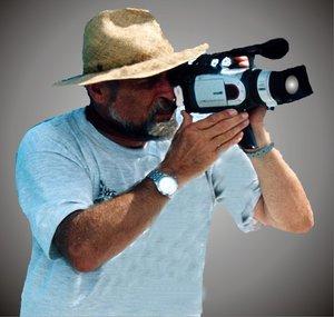 Peter Menzel