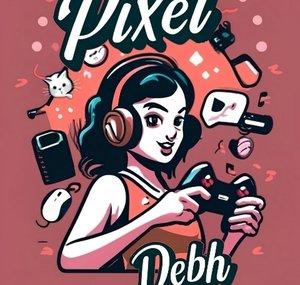 Pixel Debh