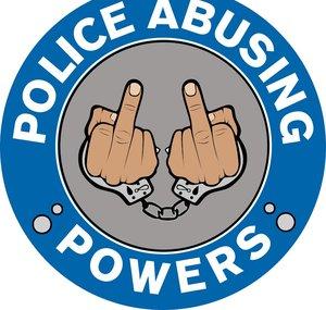 Police Abusing Powers