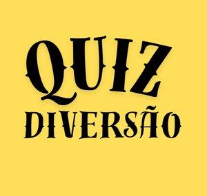Quiz Diversão