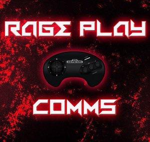 Rage Play Commentaries