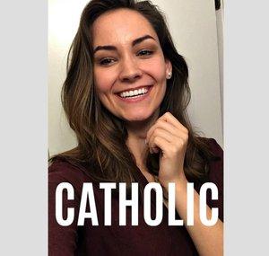 RebornPure Catholic
