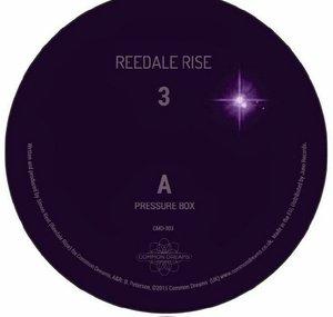 Reedale Rise