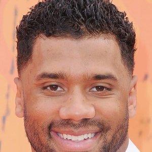 Russell Wilson