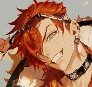 Ryzar Blazenfang【FIRST STAGE PRODUCTION EN】