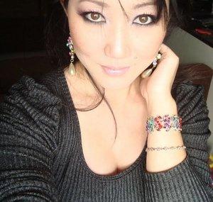 Sandra Harumi