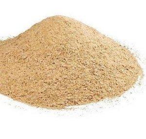 Sawdust