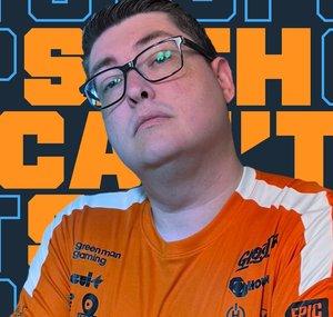 Seth Can't Stop