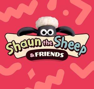 Shaun the Sheep & Friends