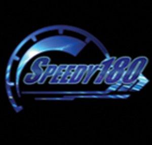 Speedy180