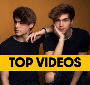 Stokes Twins Top Videos
