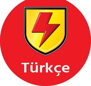 Süper Golcüler Türkçe - Futbol Çizgi Filmleri