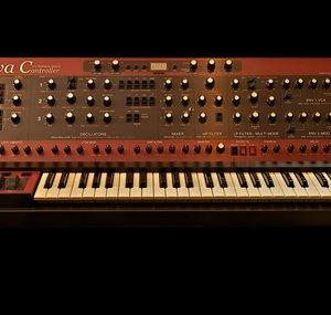 Synth Project