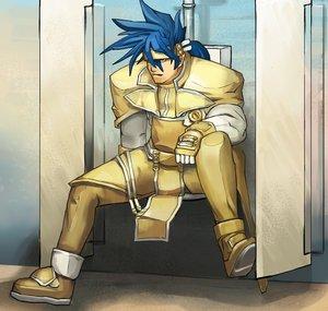 Tales Of Brandino