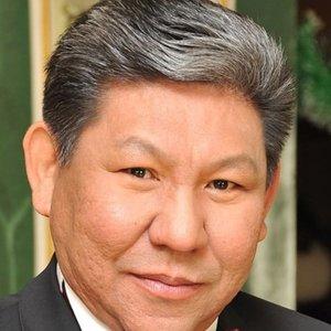 Talgat Temenov