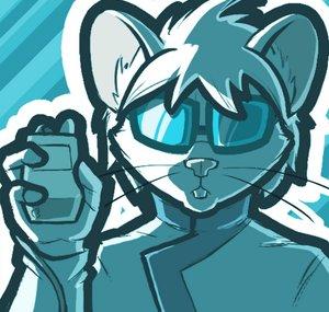 Tanara Kuranov (Gamer Mouse)