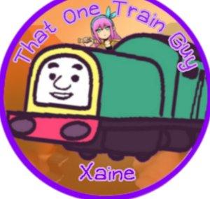 That One Train Guy