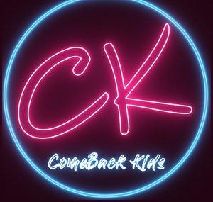 The Comeback Kids
