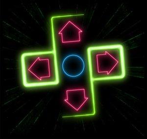 The D-Pad