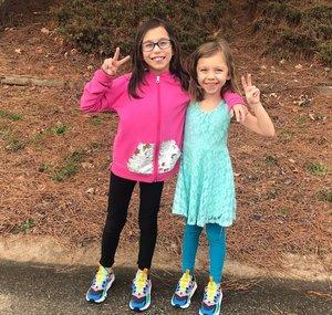 The Delzy Sisters