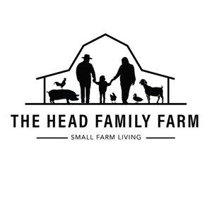 The Head Family Farm