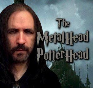 The MetalHead PotterHead