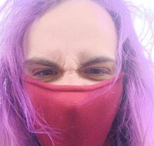 The Real Life Grimace