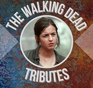 The Walking Dead Tributes