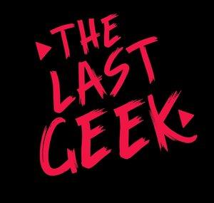 TheLastGeek