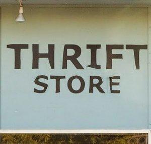 Thrift 4 Ebay