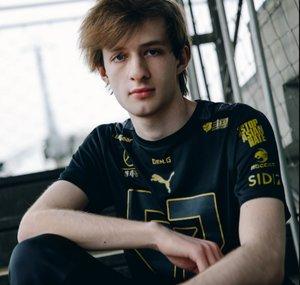Tim Lipovšek