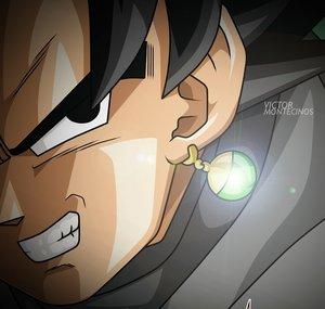 Tio Black