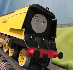 Tophat 6210