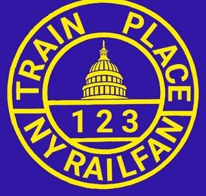 Train Place 123