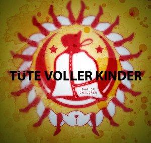 Tute Voller Kinder