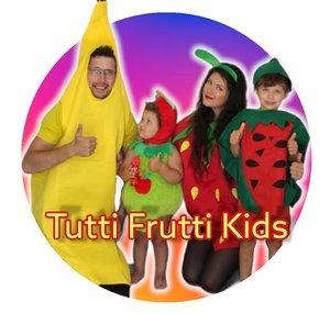 Tutti Frutti Kids