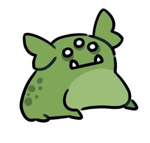 Unaesthetic Goblin