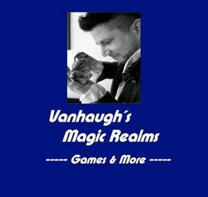 Vanhaugh ́s Magic Realms