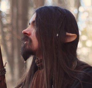 Vindsvept, fantasy music