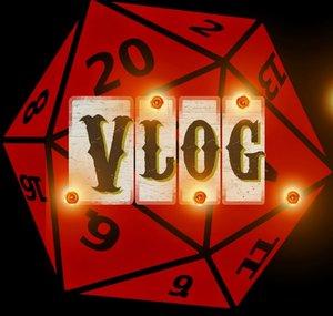 Vlogtaculum - Monatliche Rollenspiel VLOGs