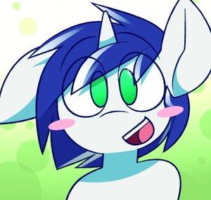 VocalScorePony