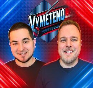 Vymeteno