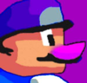 ツWaluigi