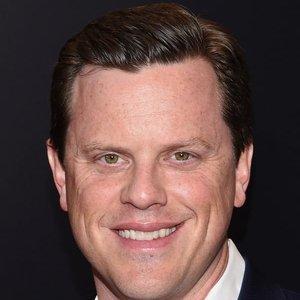 Willie Geist